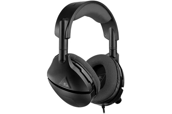 Słuchawki Turtle Beach Atlas Three Nauszne Przewodowe czarny