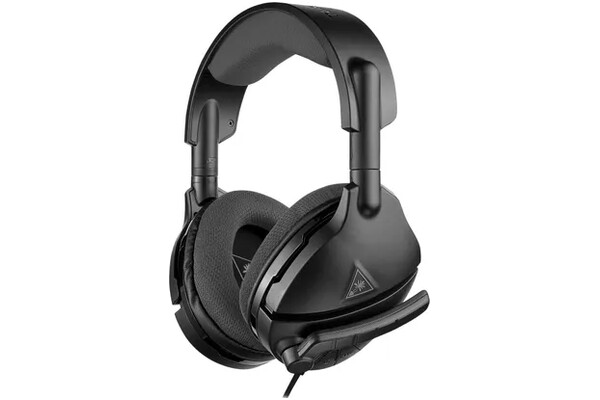 Słuchawki Turtle Beach Atlas Three Nauszne Przewodowe czarny