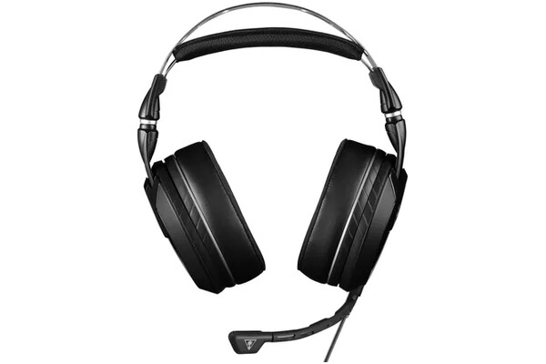 Słuchawki Turtle Beach Elite Pro 2 Nauszne Przewodowe czarny