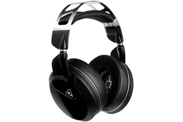Słuchawki Turtle Beach Elite Pro 2 Nauszne Przewodowe czarny