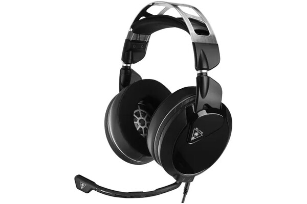 Słuchawki Turtle Beach Elite Pro 2 Nauszne Przewodowe czarny