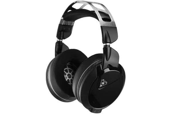 Słuchawki Turtle Beach Elite Pro 2 Nauszne Przewodowe czarny