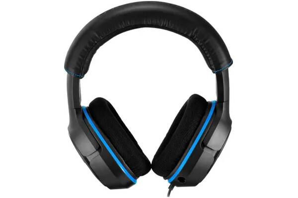 Słuchawki Turtle Beach Recon 150 Nauszne Przewodowe niebiesko-czarny