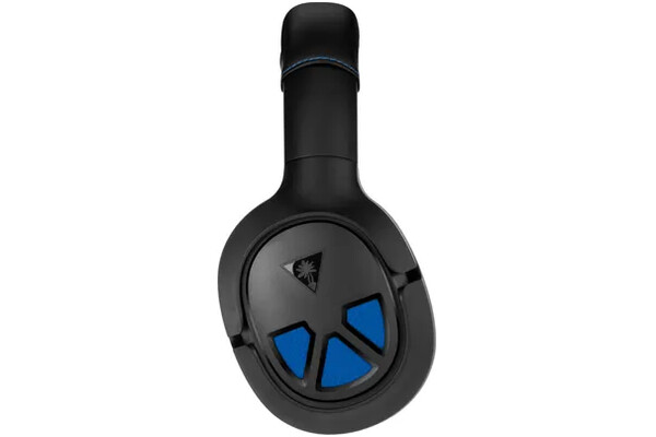Słuchawki Turtle Beach Recon 150 Nauszne Przewodowe niebiesko-czarny
