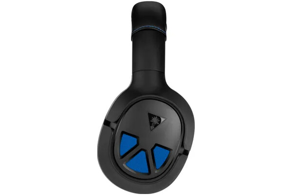 Słuchawki Turtle Beach Recon 150 Nauszne Przewodowe niebiesko-czarny