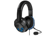 Słuchawki Turtle Beach Recon 150 Nauszne Przewodowe czarno-niebieski