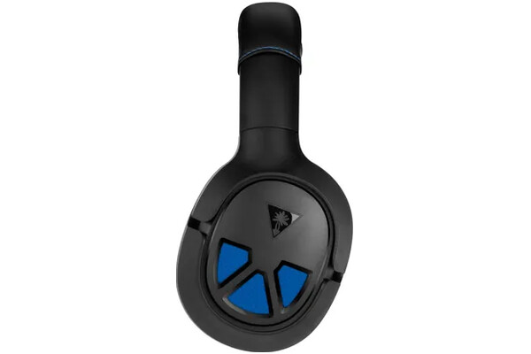Słuchawki Turtle Beach Recon 150 Nauszne Przewodowe czarno-niebieski