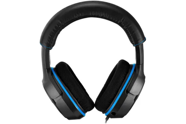 Słuchawki Turtle Beach Recon 150 Nauszne Przewodowe czarno-niebieski