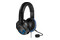 Słuchawki Turtle Beach Recon 150 Nauszne Przewodowe czarno-niebieski
