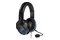 Słuchawki Turtle Beach Recon 150 Nauszne Przewodowe czarno-niebieski