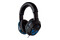 Słuchawki Turtle Beach Recon 150 Nauszne Przewodowe czarno-niebieski