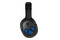 Słuchawki Turtle Beach Recon 150 Nauszne Przewodowe czarno-niebieski