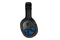 Słuchawki Turtle Beach Recon 150 Nauszne Przewodowe czarno-niebieski