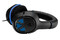 Słuchawki Turtle Beach Recon 150 Nauszne Przewodowe czarno-niebieski