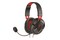 Słuchawki Turtle Beach Recon 50 Nauszne Przewodowe czerwony
