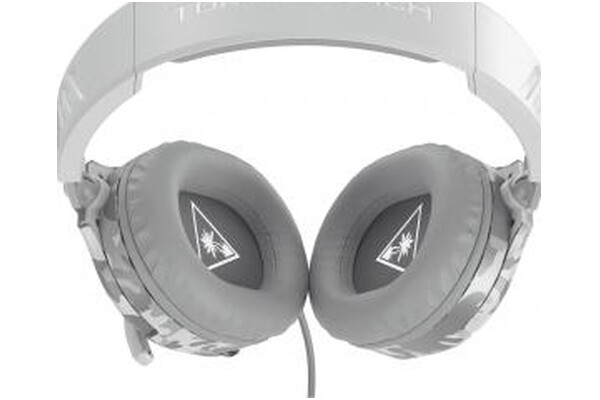 Słuchawki Turtle Beach Recon 70 Nauszne Przewodowe biały