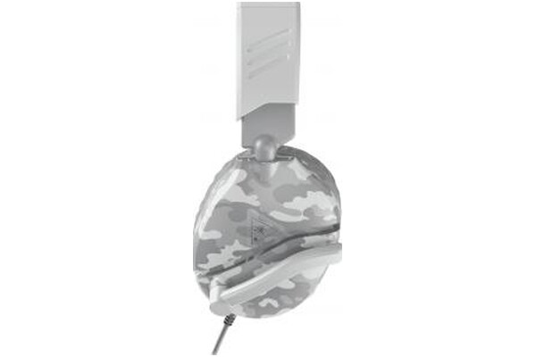 Słuchawki Turtle Beach Recon 70 Nauszne Przewodowe biały