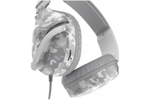 Słuchawki Turtle Beach Recon 70 Nauszne Przewodowe biały