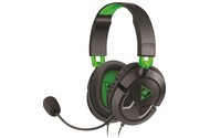 Słuchawki Turtle Beach Recon 50X Nauszne Przewodowe zielony