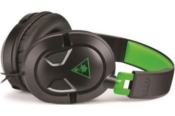 Słuchawki Turtle Beach Recon 50X Nauszne Przewodowe zielony