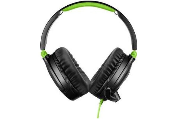 Słuchawki Turtle Beach Recon 70X Nauszne Przewodowe czarny