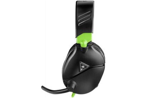Słuchawki Turtle Beach Recon 70X Nauszne Przewodowe czarny