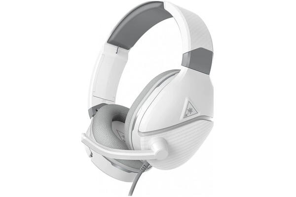 Słuchawki Turtle Beach Recon 200 Nauszne Przewodowe szary