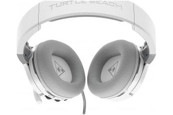 Słuchawki Turtle Beach Recon 200 Nauszne Przewodowe szary