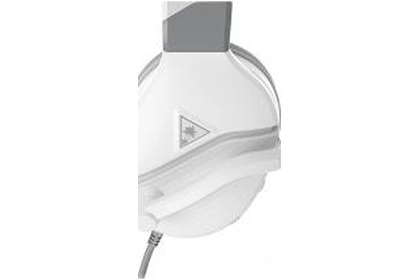 Słuchawki Turtle Beach Recon 200 Nauszne Przewodowe szary