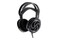 Słuchawki Thermaltake HTSKS004ECBL Shock Spin Nauszne Przewodowe czarny