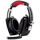 Słuchawki Thermaltake HTLTM010ECBL Level 10M Nauszne Przewodowe czerwony