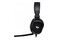 Słuchawki Thermaltake GHTTHFANECBK30 Argent H5 Nauszne Przewodowe czarny