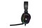 Słuchawki Thermaltake GHTTHFDIECBK31 Argent H5 Nauszne Przewodowe czarny
