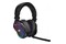 Słuchawki Thermaltake GHTTHFDIECBK31 Argent H5 Nauszne Przewodowe czarny