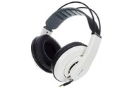 Słuchawki Superlux HD681 Evo Nauszne Przewodowe biały