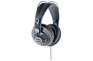 Słuchawki Superlux HD681 Nauszne Przewodowe srebrny