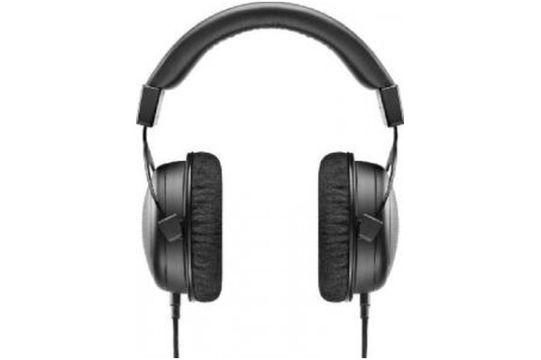 Słuchawki beyerdynamic T1 3gen Nauszne Przewodowe srebrny
