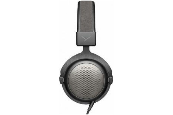 Słuchawki beyerdynamic T1 3gen Nauszne Przewodowe srebrny