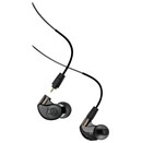 Słuchawki MEE AUDIO M6 Pro 2 Dokanałowe Przewodowe czarny