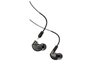 Słuchawki MEE AUDIO M6 Pro 2 Dokanałowe Przewodowe czarny