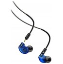 Słuchawki MEE AUDIO M6 Pro 2 Dokanałowe Przewodowe niebieski