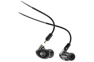 Słuchawki MEE AUDIO MX2 Pro Dokanałowe Przewodowe czarny