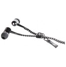 Słuchawki Omega FH2111 Freestyle Dokanałowe Przewodowe czarny