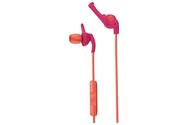 Słuchawki Skullcandy Xtplyo Dokanałowe Przewodowe czerwony