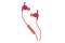 Słuchawki Skullcandy Xtplyo Dokanałowe Przewodowe czerwony