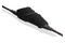 Słuchawki MODECOM MC839 Volcano Sword Nauszne Przewodowe czerwony