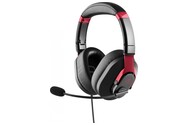 Słuchawki AUSTRIAN AUDIO PG16 Nauszne Przewodowe czerwony