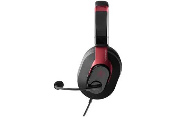 Słuchawki AUSTRIAN AUDIO PG16 Nauszne Przewodowe czerwony