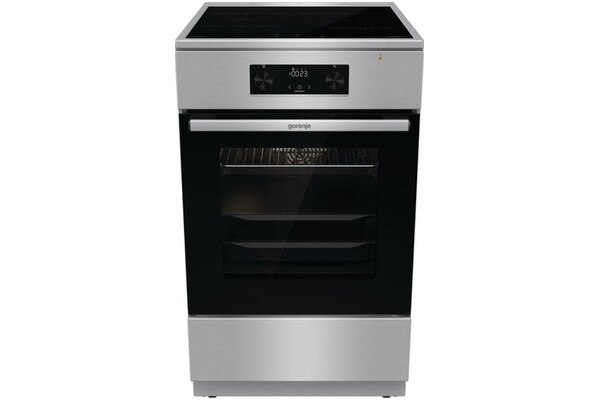 Kuchnia Gorenje GEIT5C płyta gazowa, piekarnik elektryczny