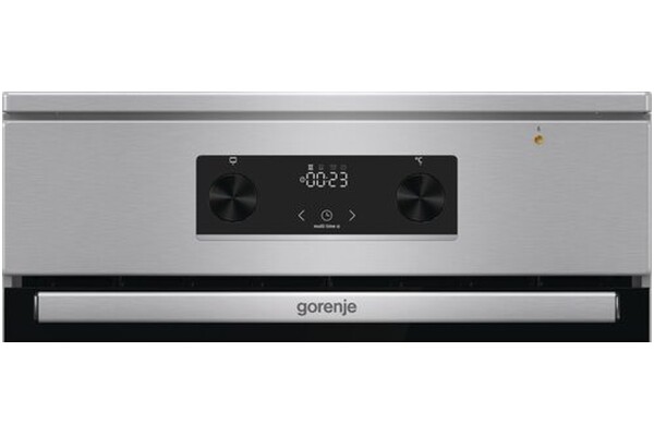 Kuchnia Gorenje GEIT5C płyta gazowa, piekarnik elektryczny